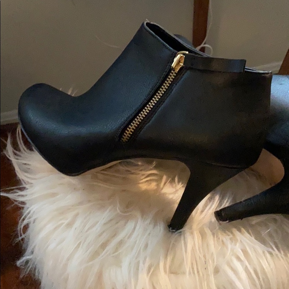 Booties